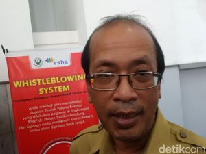 Korban Penembakan Koboi di Bandung Sudah Bisa Berkomunikasi