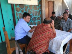 Nelayan di Bantul Jadi Tersangka, Satgas 115 KKP Turun Tangan