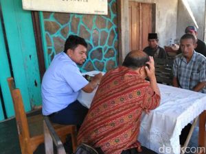 Penangkap Kepiting Jadi Tersangka Dinilai karena Tak Ada Sosialisasi Penangkap Kepiting Jadi Tersangka Dinilai karena Tak Ada Sosialisasi