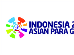 Raffi Ahmad-Armand Maulana Jadi Pembuka Asian Para Games 2018