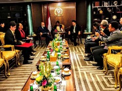 Fahri Hamzah Ungkap Kedekatan Indonesia dengan Venezuela