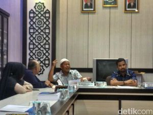 Ngaku Tanahnya Dihargai Rp 12.500/m, Warga Aceh Ngadu ke DPRD