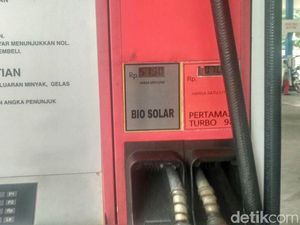 Jokowi Bahas Biodiesel B100, Pabrikan Otomotif Butuh Waktu Jokowi Bahas Biodiesel B100, Pabrikan Otomotif Butuh Waktu