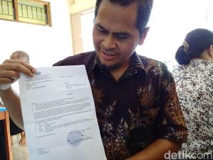 Konflik Yayasan BTI Tak Juga Kelar, Keraton Ancam Cabut Kekancingan Konflik Yayasan BTI Tak Juga Kelar, Keraton Ancam Cabut Kekancingan