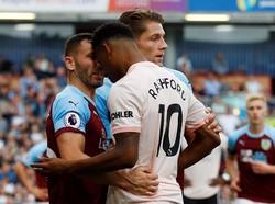 Mourinho Tak Salahkan Pogba, Sebut Rashford Naif