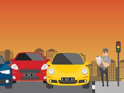 Sampai Kapan Idealnya Ganjil-Genap Bertahan?