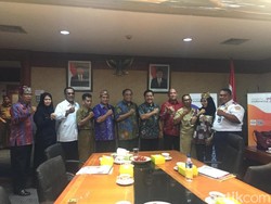 Wonderful Sail to Indonesia 2018, Kalteng Promosi Tanjung Puting