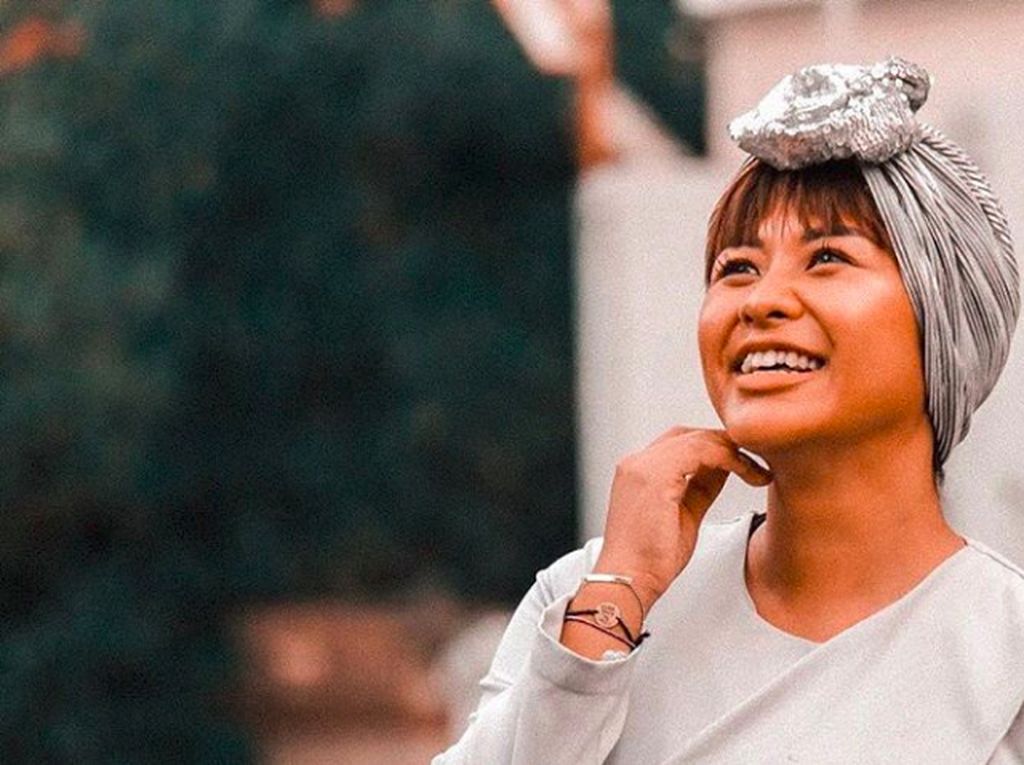 Dipuji Personel Super Junior, Ini Kata Dira Sugandi Dipuji Personel Super Junior, Ini Kata Dira Sugandi