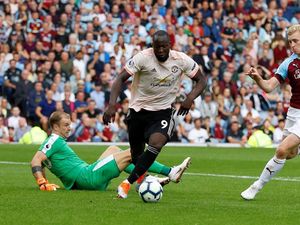 Mana Gol-Golmu, Romelu Lukaku?