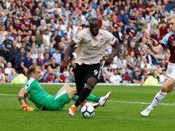 Mana Gol-Golmu, Romelu Lukaku?