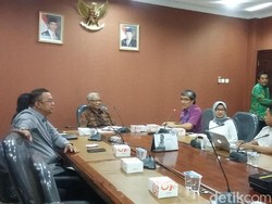 Bawaslu Loloskan Eks Koruptor Nyaleg, DKPP Diminta Turun Tangan