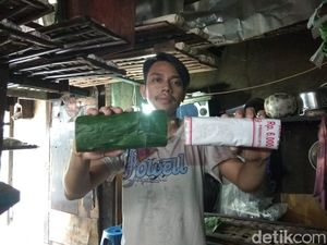 Perajin Tempe Bertahan di Tengah Lonjakan Dolar AS