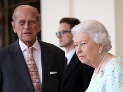 Ratu Elizabeth Kirim Pesan ke Jokowi, Berduka untuk Tsunami Selat Sunda