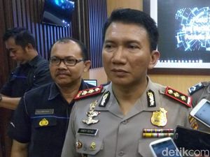 Polisi Nyatakan Siap Bubarkan Jalan Sehat Ahmad Dhani di Solo Polisi Nyatakan Siap Bubarkan Jalan Sehat Ahmad Dhani di Solo