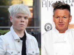 Bela Remaja Kerdil, Gordon Ramsay Tawarkan Magang di Restonya