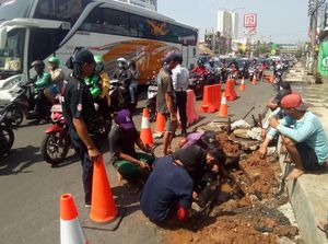 Siap-siap! Air PAM di 4 Kecamatan Depok Dimatikan 17-18 September Siap-siap! Air PAM di 4 Kecamatan Depok Dimatikan 17-18 September