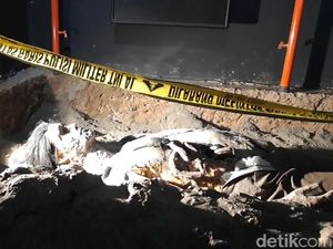 Menengok Museum Kematian yang Penuh Wawasan Plus Bikin Merinding Menengok Museum Kematian yang Penuh Wawasan Plus Bikin Merinding