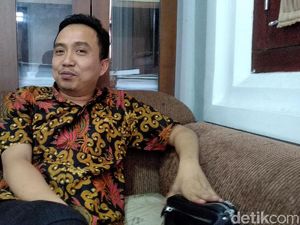 Keluarga Anggota DPRD yang Lolos Korupsi Massal Ini Sempat Cemas