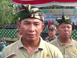 Pangdam IX Udayana Menghadap Panglima TNI Besok Bahas IMF-WB