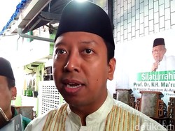 Soal 17 Pakta Integritas, Rommy: Sudah Dilakukan Semua oleh Jokowi