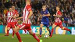 Bale, Ronaldo, Messi, dan Salah di Antara 10 Nominasi Gol Terbaik Dunia