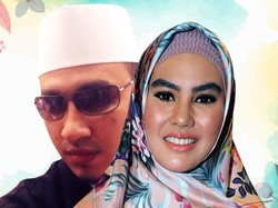 Kesaksian Tetangga soal Pernikahan Habib Usman-Kartika Putri