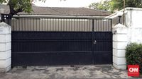 Suara Senyap Gerindra dari Kemang 11A