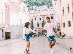 6 Sosialita Muda Tajir Indonesia, Bisa Jadi Inspirasi Crazy Rich Asians