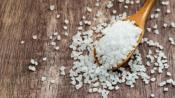 Ini 10 Cara Mudah Pangkas Asupan Garam Tiap Hari