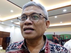 Didik Rachbini Sebut Banyak Partai Tak Percaya Hasil Survei