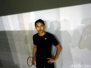 Dapat Bonus Besar, Ini Rencana Jonatan Christie