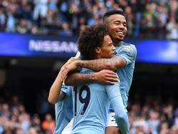 Pencoretan Sane, Peringatan bagi Pemain-Pemain City Lainnya