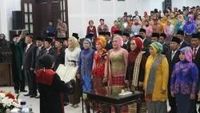 Ini 5 Anggota Dewan di Kota Malang yang Lolos dari Korupsi Massal