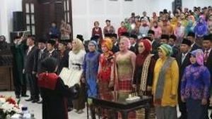 Ini 5 Anggota Dewan di Kota Malang yang Lolos dari Korupsi Massal