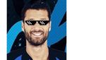 Belum Bikin Gol, Ronaldo Diserbu Meme