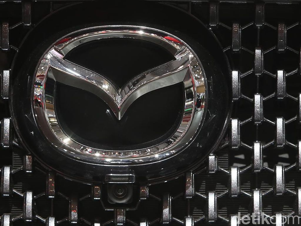 Bocor! Mazda Mulai Buka-bukaan Soal Generasi Terbaru MX-5