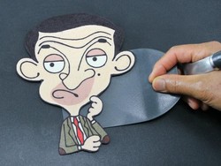 Keren! 5 Kreasi Pancake Ini Sayang Untuk Dimakan