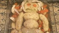 10 Foto Makanan Gagal Ini, Dijamin Bikin Nafsu Makan Hilang!