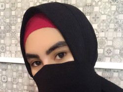 Benarkah Kartika Putri Dipoligami?