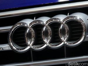 Mobil China Ini Terancam Denda Rp 4 M karena Namanya Terlalu Mirip Produk Audi Mobil China Ini Terancam Denda Rp 4 M karena Namanya Terlalu Mirip Produk Audi