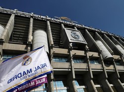 Kursi di Bernabeu Kok Masih Banyak yang Kosong?