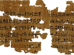 Resep Ramuan Obat Berusia 3.500 Tahun Terungkap, Apa Isinya?