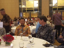 Wiranto Bicara Terobosan Perekonomian yang Dilakukan Pemerintah