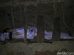 Bukan Rumah Hantu, Museum ini Sukses Bikin Mahasiswa Merinding