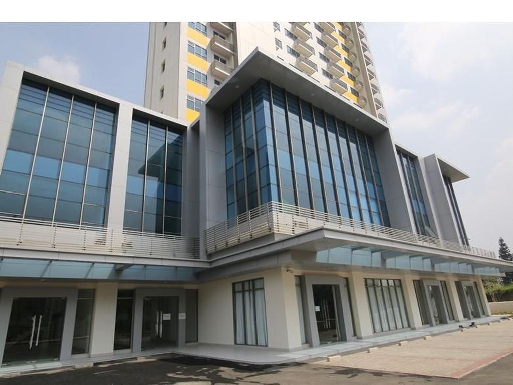 Summarecon Bekasi Tawarkan Kios Rp 650 Jutaan Summarecon Bekasi Tawarkan Kios Rp 650 Jutaan