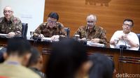 Soal ASN Korup Tapi Masih Digaji, KPK Gandeng Kemendagri dan KemenPAN-RB
