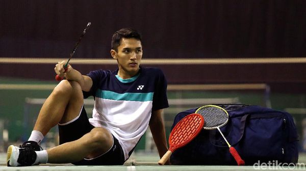 Cerita Jojo dari Ekskul di SD Hingga Raih Emas Asian Games