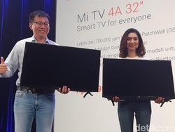 Ini Keunggulan Sistem Operasi Smart TV Xiaomi