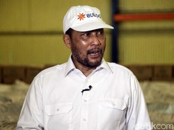 Buwas Buka-bukaan Modus Kejahatan di Penyaluran Raskin