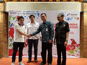 Cara Pertamina Lubricants Tingkatkan Performa 200 Mekanik di Makassar